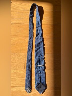 Versace Silk Tie